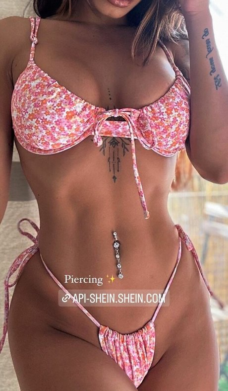 Yai Tejera nude star galleries