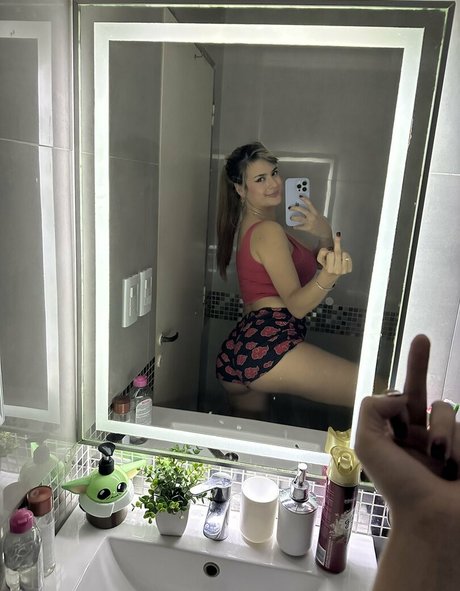 Loore Garcia model hd pic