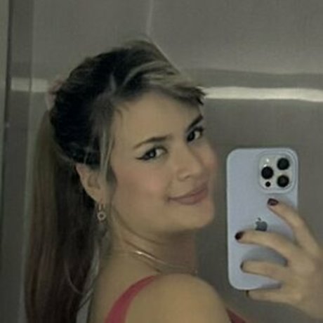 Loore Garcia exclusive model photos