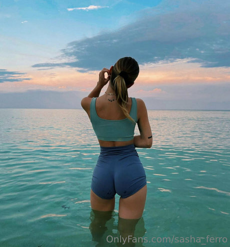 Sasha Ferro pornstar adult img
