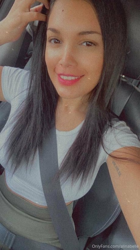 Alinabelle sex actress gallery