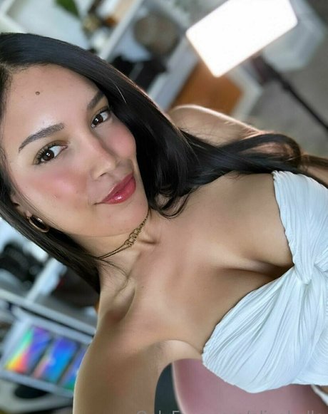Alinabelle sex star photo