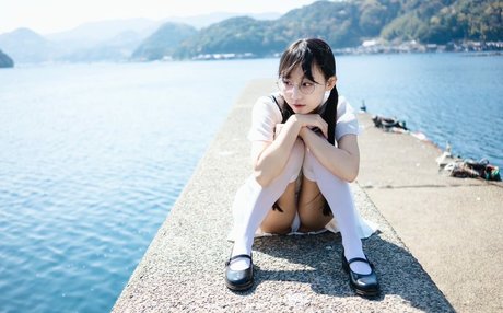 Eunji Pyoapple star pornographic archive