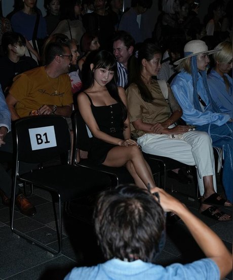 Eunji Pyoapple nice actress pics