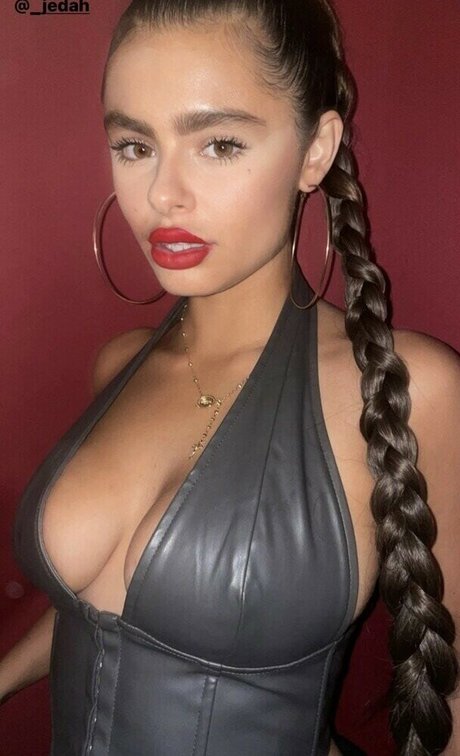 Jacquie Lee hot pornstar photo