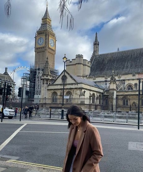 Novaleesi naked pornstar photos