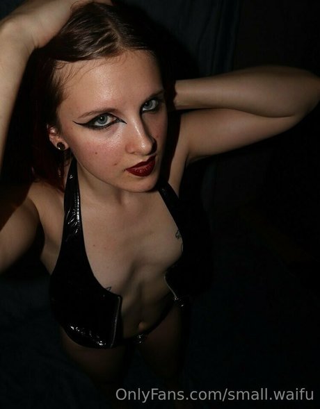 small waifu pornstar beautiful image