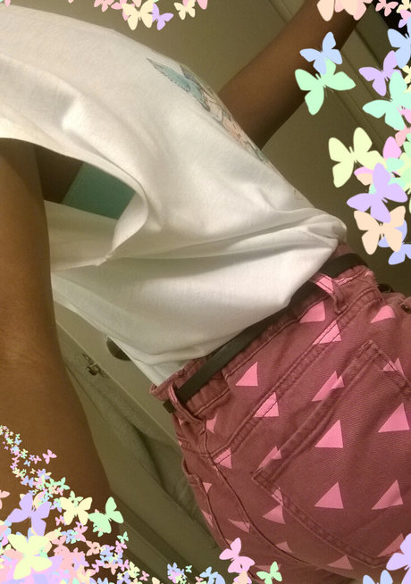 Mirukuwave sexy star photos