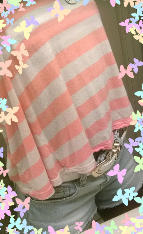 Mirukuwave nude star photos