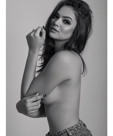 Eslovenia Marques sex model image