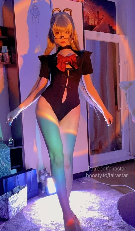 Faira Star pornstar nudes photos