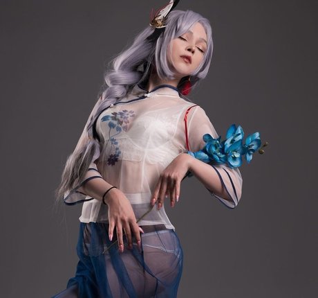 Faira Star porn actress photo