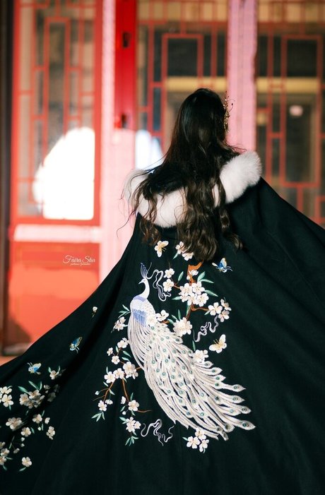 Faira Star star exclusive pic