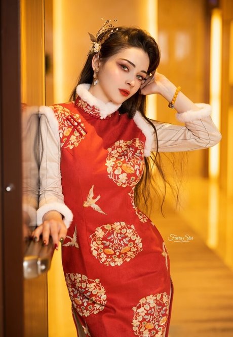 Faira Star nice star archive