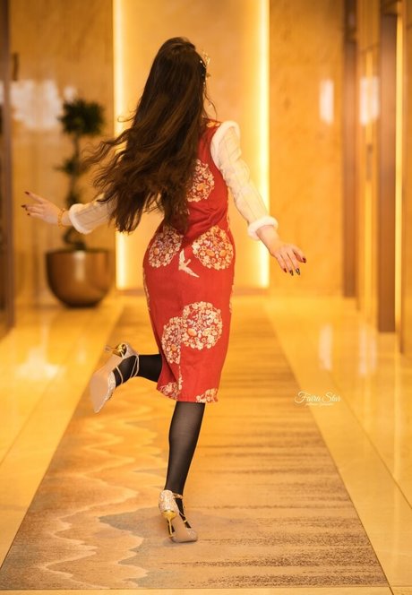 Faira Star pretty pornstar archive