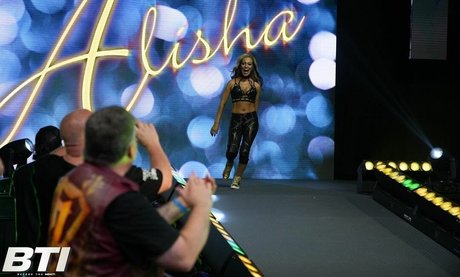 Alisha Edwards nude actress pictures