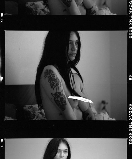 hellxrel star naked photos