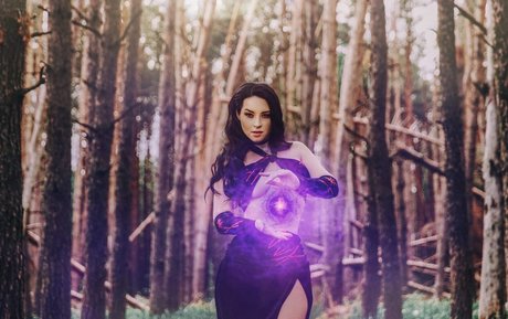 Ann Shakhovskaya pornstar exclusive gallery