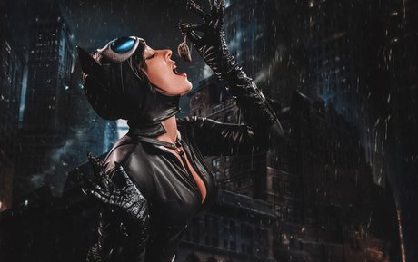 Ann Shakhovskaya erotic pornstar pictures