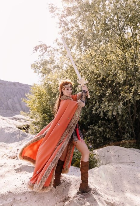 Ann Shakhovskaya model best pic