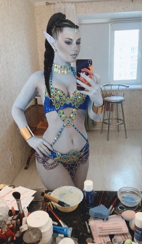 Ann Shakhovskaya nudes pornstar photos