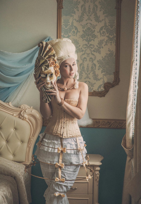 Ann Shakhovskaya nice pornstar pic