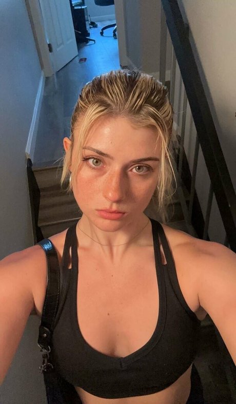 fitness princess onlyfans sexy nudes gallery