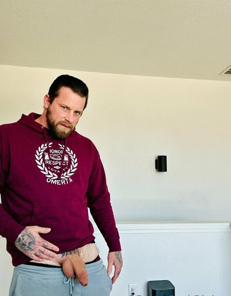 jackripher model porn image