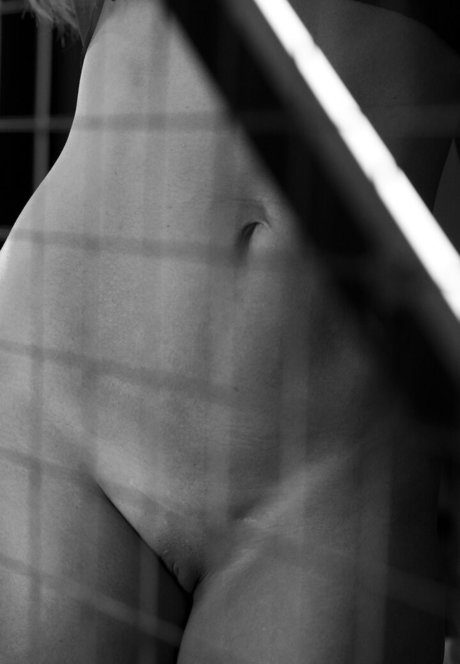 Karina Teuber naked pornstar photos