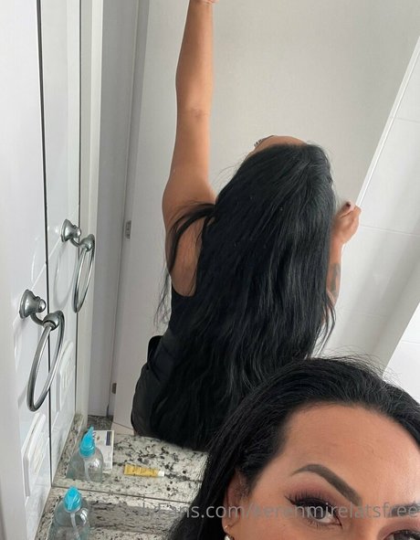 kerenmirelatsfree nice actress pic