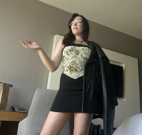 bunny cosplay onlyfans exclusive photo