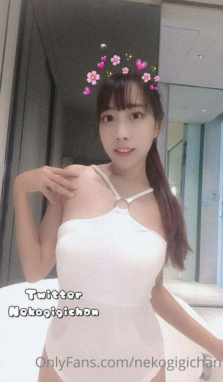 nekogigichan pornstar free galleries