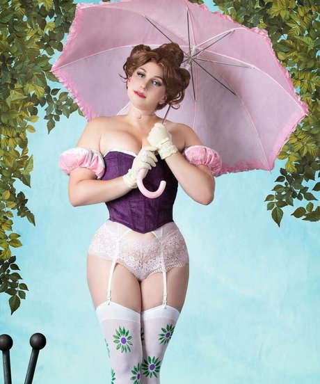 thatprincessgirl star erotic image