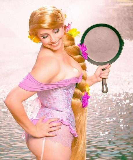 thatprincessgirl free model img