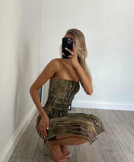 Lauren Worboys star nice image