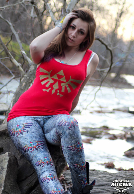 CrystAAHHL pornstar free pics