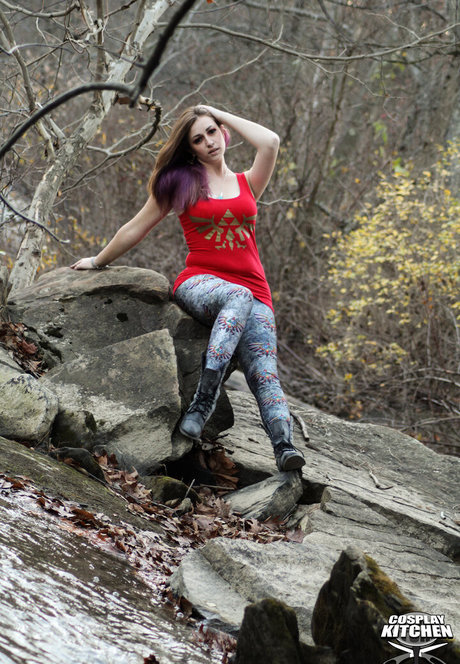 CrystAAHHL hot actress photos