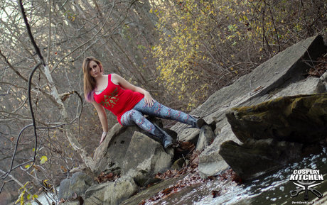 CrystAAHHL pornstar nudes photo