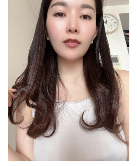 Rikako Katayama model hd archive