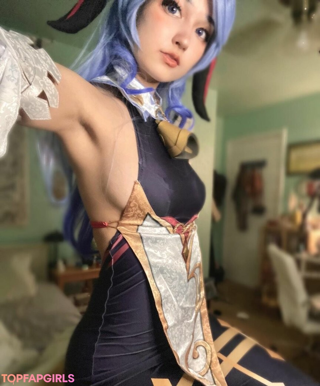 Amiechikin model nice img