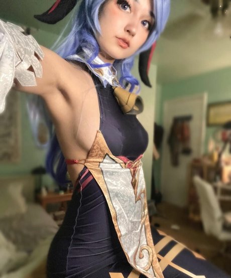 Amiechikin model nice img