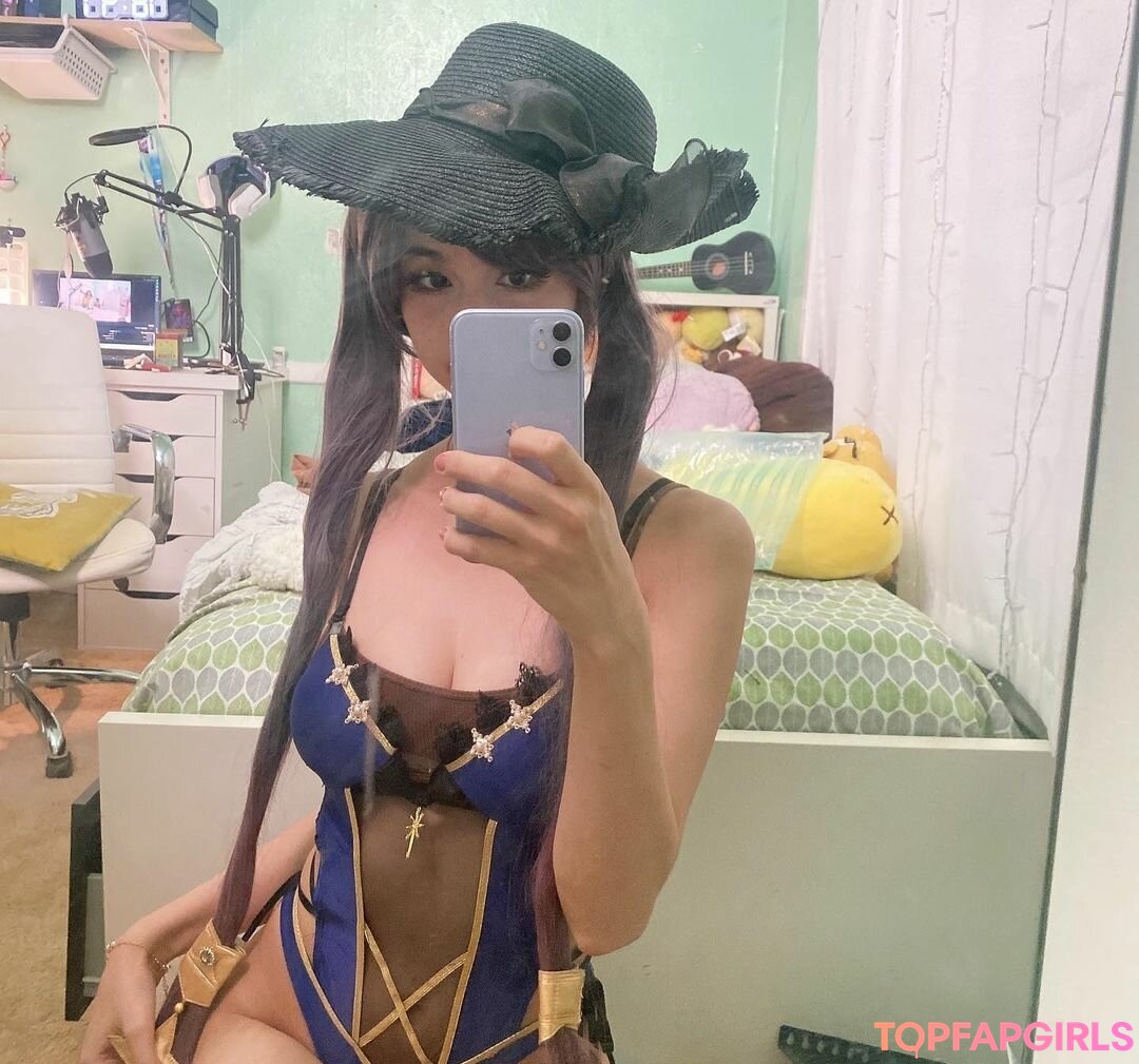 Amiechikin pornstar image