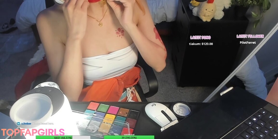 Amiechikin pretty pornstar gallery