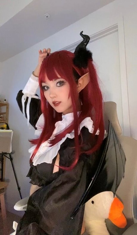 Amiechikin nudes star photo