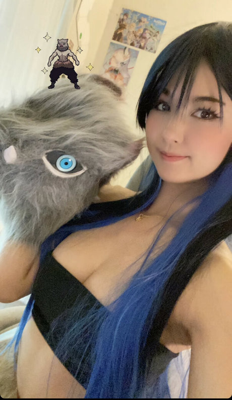 Amiechikin model xxx archive