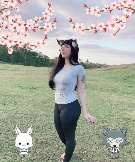 Anna Dreamy ASMR perfect model gallery