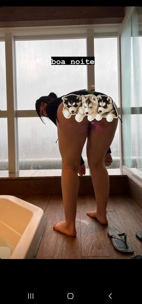 Anna Dreamy ASMR naked actress images