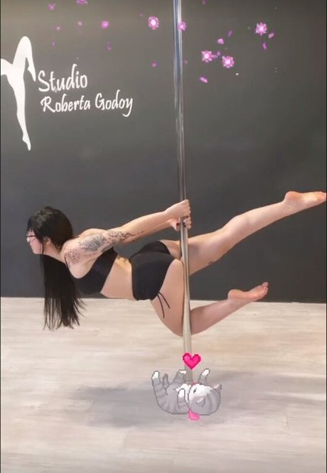 Anna Dreamy ASMR exclusive model pic