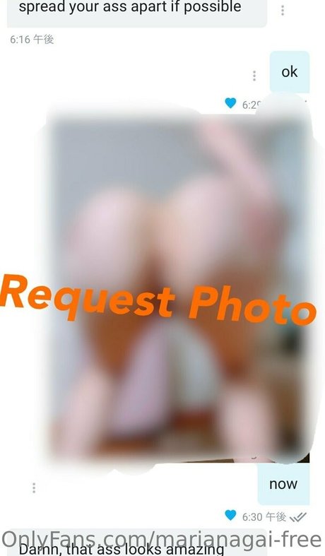 marianagai free star art pic