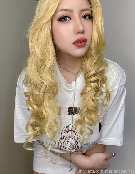 marianagai free xxx actress images